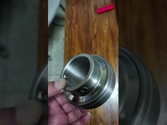 مواد فولادی سبک وزن با گلوله های عمیق