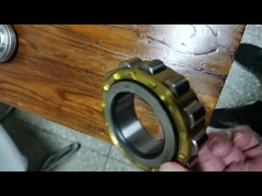 P2 محموله های رولر بالینی با ردیف دوگانه با مهر و موم باز