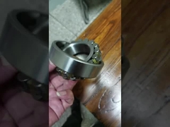 حامل چند منظوره دو ردیف 23032 OD 240mm 13.5KG