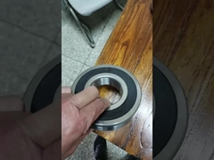 نردبان های خود تراز کننده صنعتی قطر بیرونی کروی 225-340mm