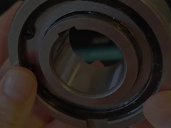 حامل رول کلاچ TFS30