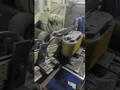 فرآیند قفس برای LYC استوانه ای استوانه