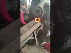 شکل گیری رول گرم برای LYC Deep Groove Ball Bearing