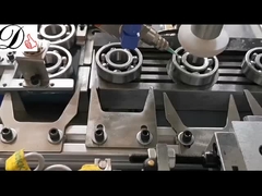 NN3010K 23mm عرض دو ردیف بالینی رول ران برای ماشین آلات پردازش مواد