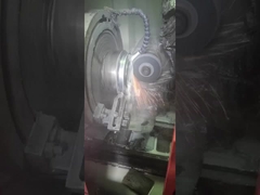 SKF 24044CC/W33 نورد کروی خود تراز 2600kN Cor Double Row OD 340mm