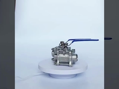 دریچه زاویه ای 201 چرخ آبی هسته مس ابعاد داخلی 18 میلی متری