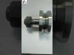 OEM کارآمد تابلو رولر کانری ، چند عملکردی تابلو رولر توپ