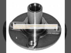 بلبرینگ توپی چرخ جلو بلبرینگ مخروطی برای فورد TRANSIT Platform Chassis 2013