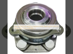 محور چرخ عقب محور چرخ خمیده برای محور و محور عقب مدل Tesla 3