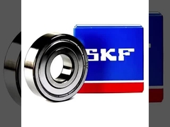 7014AC دقیق زاویه ای تماس بال بیئر استیل Cr 42.7KN C4 پاک 70X110X20mm