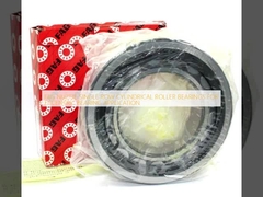 FAG NU213E لوله های تک ردیف سیلندریکی برای استفاده در لوله های غیرمركزی