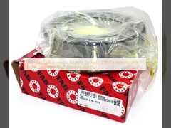 FAG NU2220E  یاتاقان خود تنظیم استوانه ای با لقی شعاعی P5 و قطر داخلی 100 میلی متر