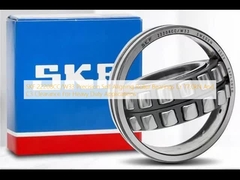 SKF 22208CC/W33 لوله های خود تراز دقیق Cr 77.0kN و C3 برای کاربردهای سنگین