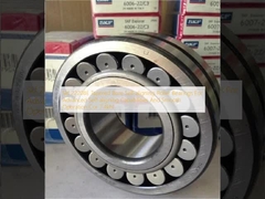 SKF 22208E لوله های خود تراز کناری برای قابلیت های پیشرفته خود تراز و عملکرد صاف
