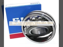 SKF 22210E 90mm قطر بیرونی خود تراز کننده نردبان با ABEC-1 تحمل و عملکرد