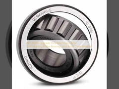 Skf 30204 ماشین‌آلات خود را با یاتاقان‌های غلتکی خود تنظیم‌شونده و مواد قفس برنجی ارتقا دهید