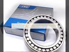 SKF 7314 BEP لوله کش زاویه ای قابل جدا کردن با فاصله C0 و وزن سبک N.W. 0.214 kg