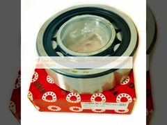 بلبرینگ های ساچمه ای تماس زاویه ای C2 برای کاربردهای سنگین