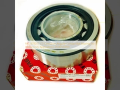 بلبرینگ ساچمه‌ای تماس زاویه‌دار FAG B7005C C3 برای کاربردهای سنگین 25x47x12mm