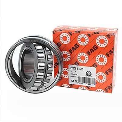 کیفیت  24130CC / W33 Self Aligning Roller Bearings Spherical For Aerospace ID 150MM 19.0KG کارخانه