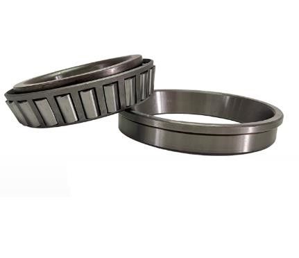 کیفیت  Antiwear Sealed Tapered Roller Bearing Multipurpose Round Bore کارخانه