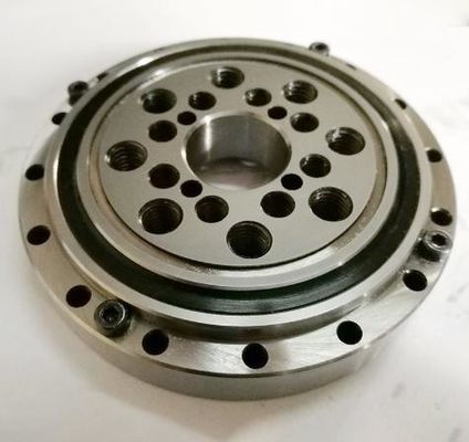 نوع کراس حلقه چرخ دار OD 725mm ID 525mm باز مهر و موم