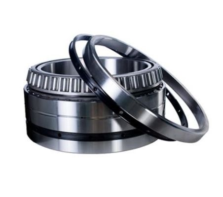 پوشش 4 ردیف چرخدار کوبیده 16.5-347kg عرض 155-425mm