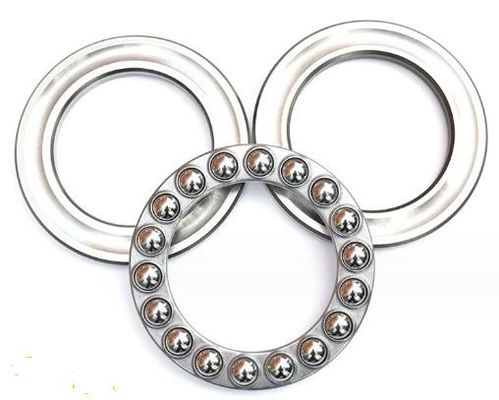لوله های توپ دو طرفه فشار بسته شده نوع 51332 برای صنایع