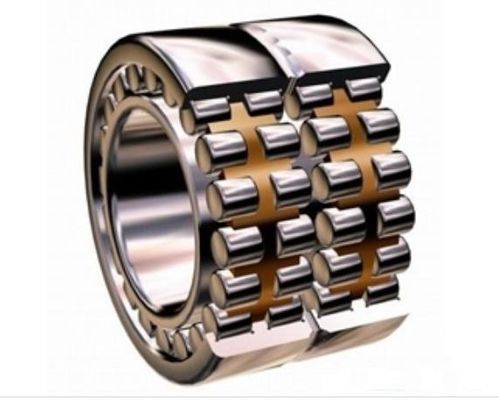 OEM چهار ردیف چرخدار بالینی نوع مهر و موم شده با 2RS پایدار