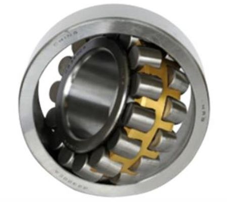 22208CK / W33 FAG مهر و موم شده تراشه های نوردی خود تراز Cor 90.8kN OD 80MM