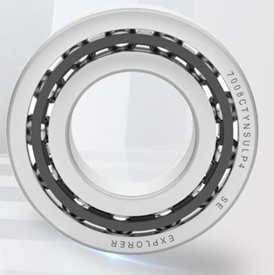 عرض 25-82mm 4 نقطه تماس بال بیئر عملی با C3 پاکسازی
