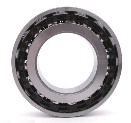 RV Reducer Angular Contact Ball Bearing Steel Cage برای ربات های صنعتی