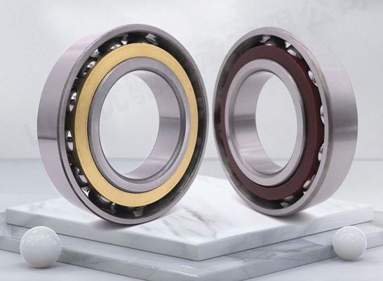 Cr 19.6-637kN زاویه تماس بال لاری, چند وظیفتی باز رول لاری