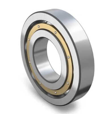 SKF 6204 2Z مهر و موم شده با قطر بیرونی 30MM