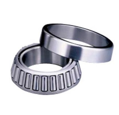 Hr32207j سبک وزن SKF لاستیک خمیده 35x72 X24.25mm Cr 70.5kn
