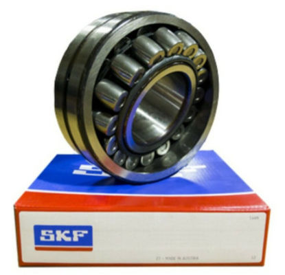 SKF 24044CC/W33 نورد کروی خود تراز 2600kN Cor Double Row OD 340mm