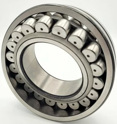 24048CC/W33 Skf خود ترازکننده نردبان دوام دار 360X240X118mm Cr 1600 KN