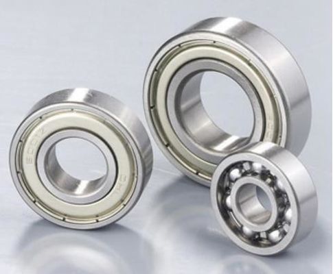 SKF BL 214 گیره توپ گره عمیق برای ماشین آلات صنعتی 125x70x24 میلی متر