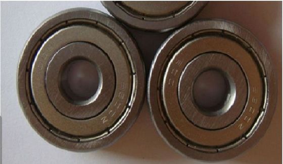 FAG 6301-2Z گیره توپ گره عمیق با قفس مس 12x37x12mm 0.06KG