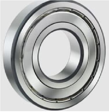 SKF 6300-2z گشایش عمیق گلوله ای 10x35x11mm 0.06kg برای ماشین صنعتی