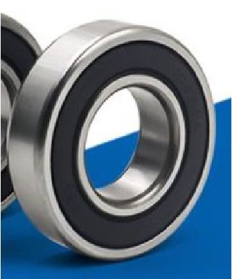 6300-2RS قطعات ماشین آلات مزرعه ای