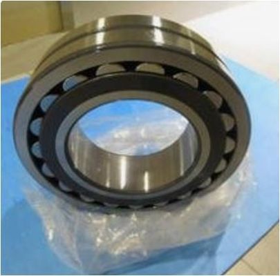 22230 W33C3 خود تراز کننده ی چرخ دار ها محورهای راه آهن چرخ دار های چرخ دار Cr 750kN