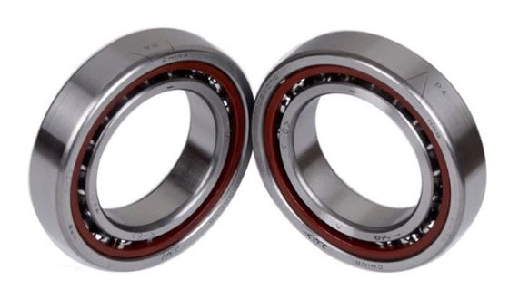 مدل # 7926 لوله تماس زاویه ای حامل ID باز جدا نشدنی 130MM عرض 24mm