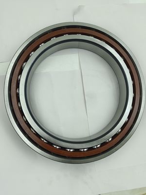 مدل # 7928 SKF فولاد زاویه ای تماس توپ پرت ID 140MM OD 190MM