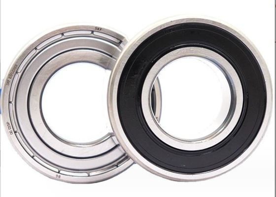 مدل # 61901 0.053kg Deep Groove Ball Bearing برای نگهداری کم و پس انداز هزینه