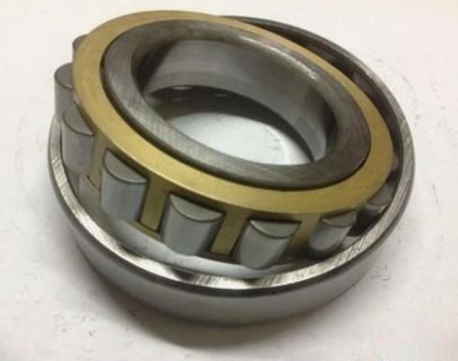 Timken NU202 35mm حلقه ای نردبان P2 سطح دقت 15*35*11mm شفافیت C4
