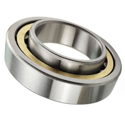 NU303 FAG پرتوی رول کروی 17*47*14mm P2 سطح دقت برای محور اصلی