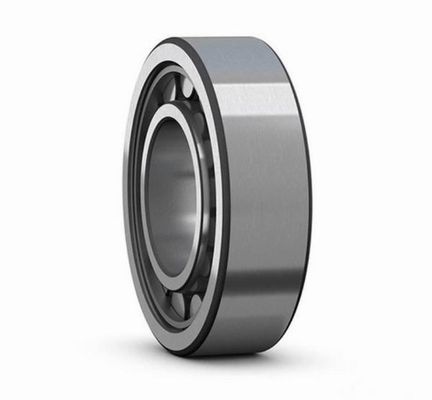 NU204E SKF استوانه ای استوانه ای استوانه ای جداکننده 47x20x14MM Cor 24.0kN 0.117kg