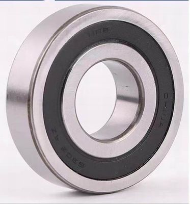 FAG 6201 2Z گشایش گره ای عمیق با ابعاد داخلی 12mm و Cr 6.82kN