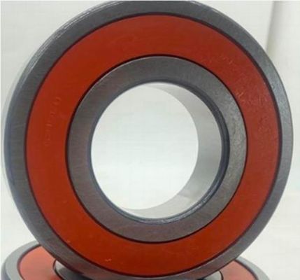6208 2RS 18mm FAG عرض گلوله ای خروجی عمیق 0.37kg برای کاربردهای صنعتی